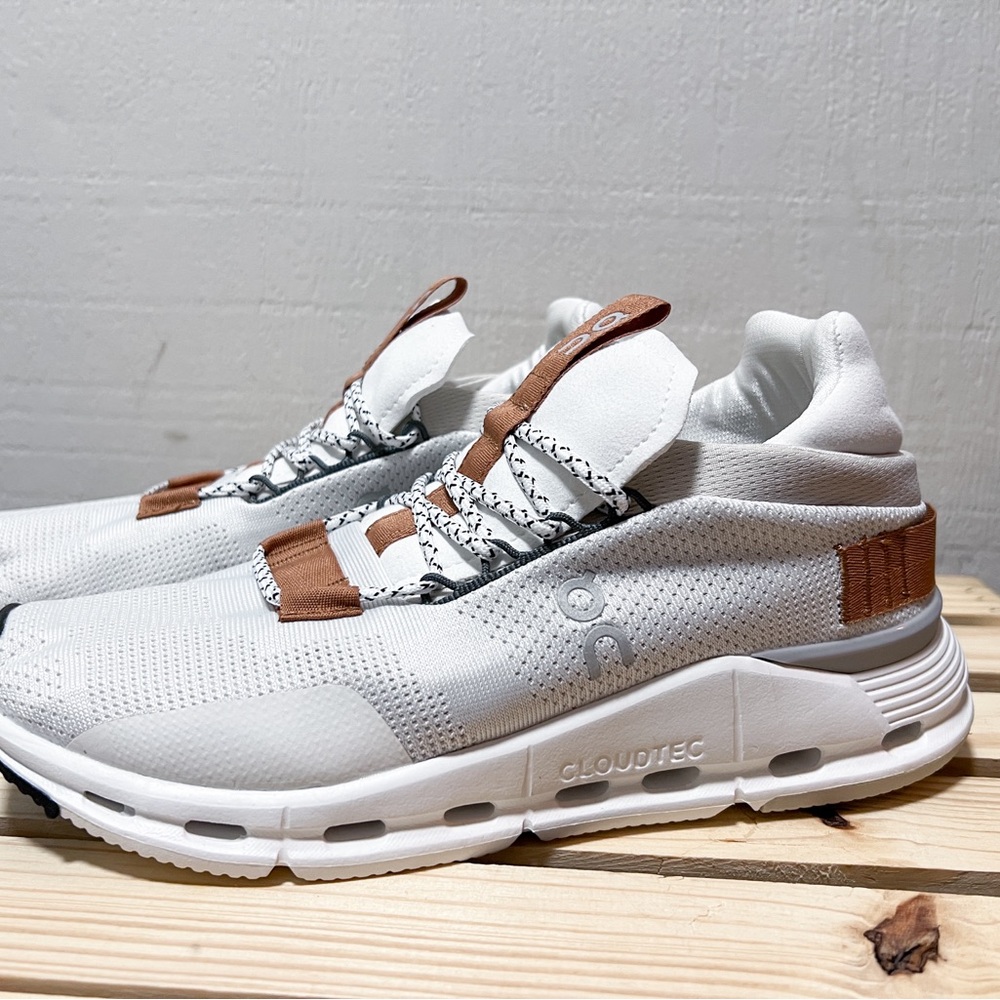 Brand new ON nova shoes
